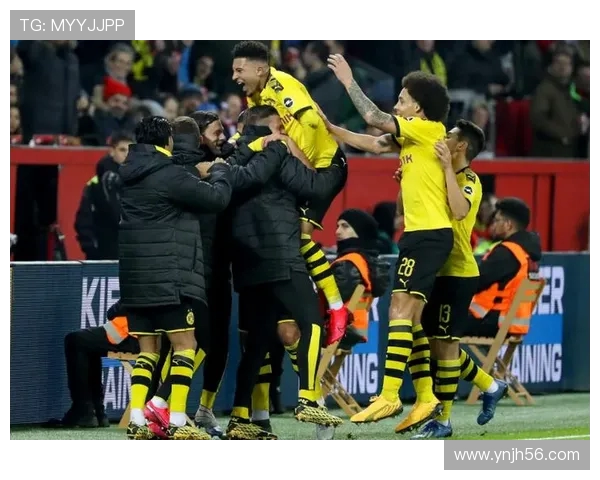 多特蒙德迎战勒沃库森攻防大战 谁能在关键战役中笑到最后 多特蒙德迎战勒沃库森攻防大战 谁能在关键战役中笑到最后