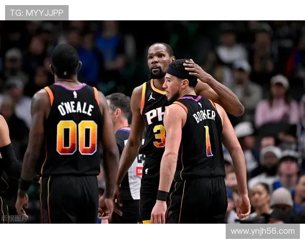 太阳与独行侠巅峰对决激战再起双方明星球员数据全面爆发 太阳与独行侠巅峰对决激战再起双方明星球员数据全面爆发