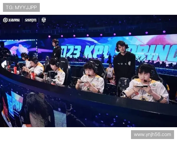 G2鏖战TES巅峰对决引爆全球观众激情见证电竞王者荣耀时刻 G2鏖战TES巅峰对决引爆全球观众激情见证电竞王者荣耀时刻