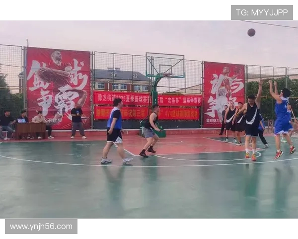以篮球点燃青春梦想共筑团队荣耀谱写激情赛场新篇章 以篮球点燃青春梦想共筑团队荣耀谱写激情赛场新篇章