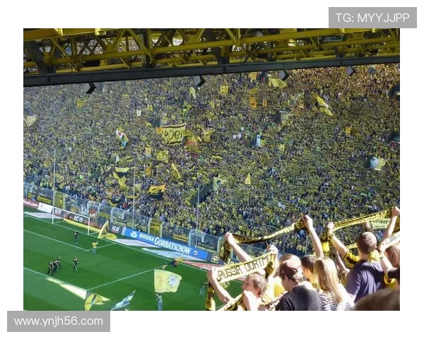 多特蒙德为核心探索德国工业文化与足球激情魅力之旅