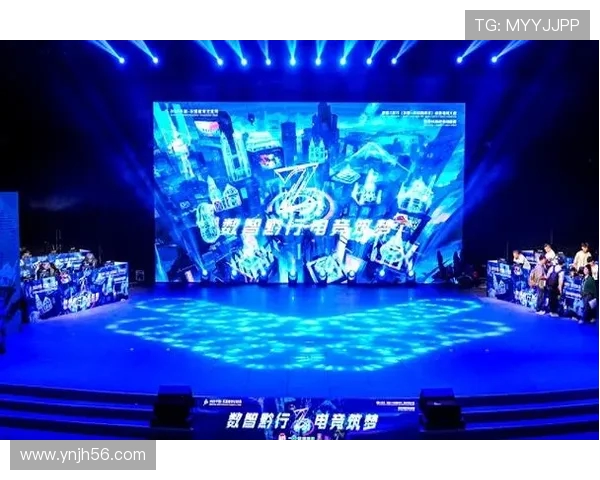 全球顶级电竞赛事燃爆登场热血对决引爆年轻力量新纪元 全球顶级电竞赛事燃爆登场热血对决引爆年轻力量新纪元