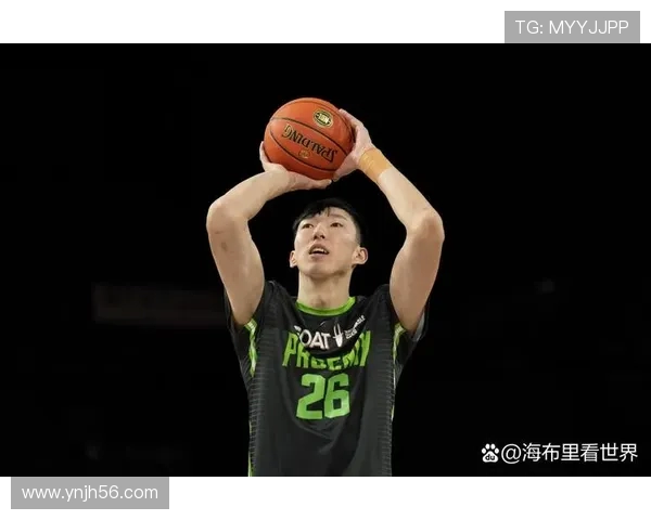 周琦在CBA赛场的崛起与挑战,如何成为中国篮球的新希望 周琦在CBA赛场的崛起与挑战,如何成为中国篮球的新希望