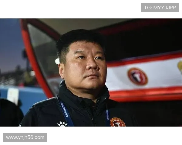 李金羽：从足坛新星到执教导师的转型之路与职业生涯回顾