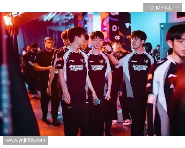 电竞赛事激战正酣 数百万奖金池背后的选手拼搏与荣耀