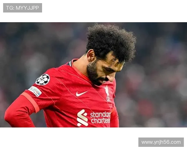 穆罕默德·萨拉赫：从埃及草根球员到世界足坛超级巨星的传奇之路