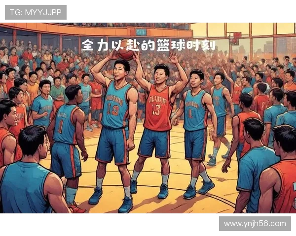 篮球文化的传承与发展：从街头到职业联赛的全面解析