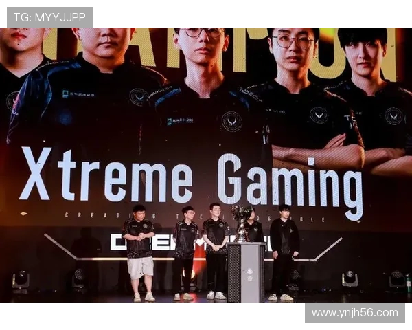 《全球电竞赛事火热进行 各大战队角逐冠军荣耀备受关注》