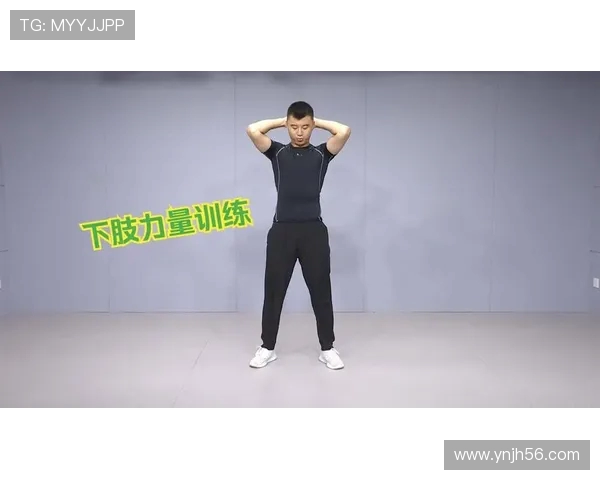 健身入门到进阶全攻略打造健康体魄从基础动作到高效训练方法详解