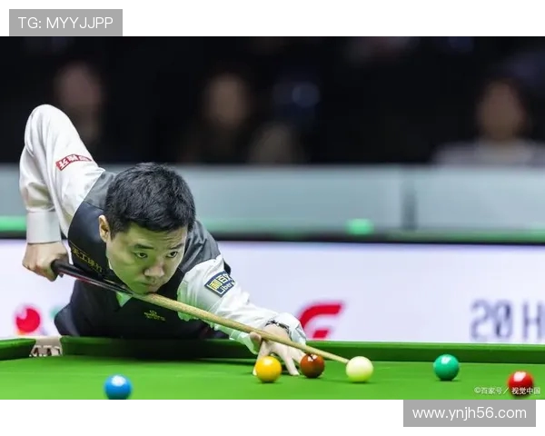 台球运动的技巧与策略探索：从基础规则到高手进阶的全面解析