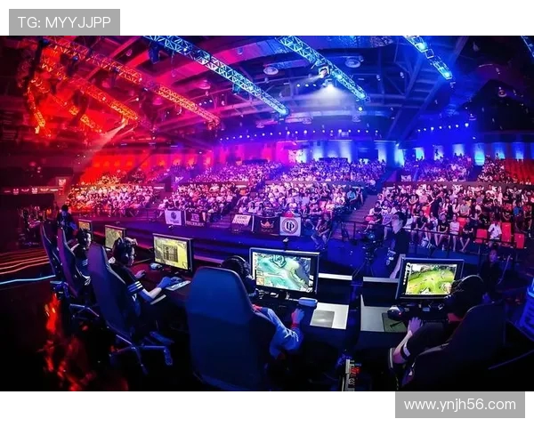 电竞崛起的背后探索全球电子竞技产业发展趋势与挑战 电竞崛起的背后探索全球电子竞技产业发展趋势与挑战