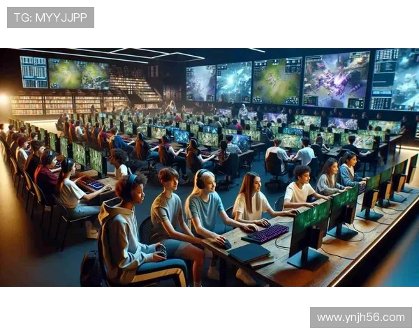 电竞行业崛起与发展趋势分析 探索未来电竞市场的无限潜力与挑战 电竞行业崛起与发展趋势分析 探索未来电竞市场的无限潜力与挑战