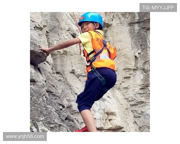 与陈秀英畅谈攀岩人生的挑战与成就之路