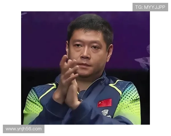 北京乒乓球队力量排名创新高展现卓越实力引领全国乒乓球新风潮