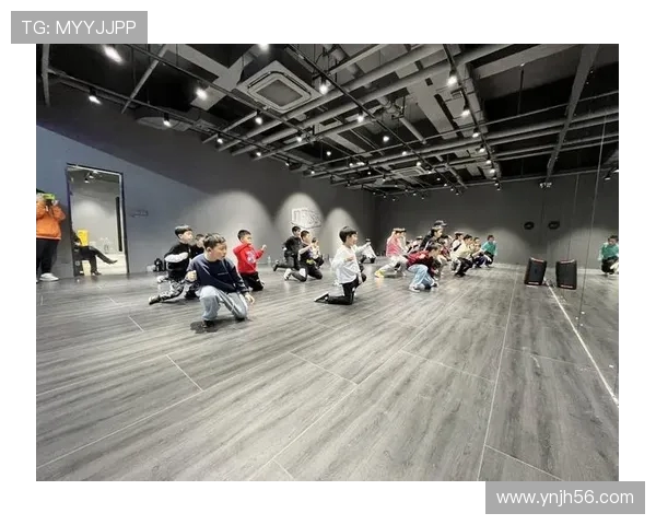 南京街舞队成长之路：一段热血青春与梦想交织的纪实故事