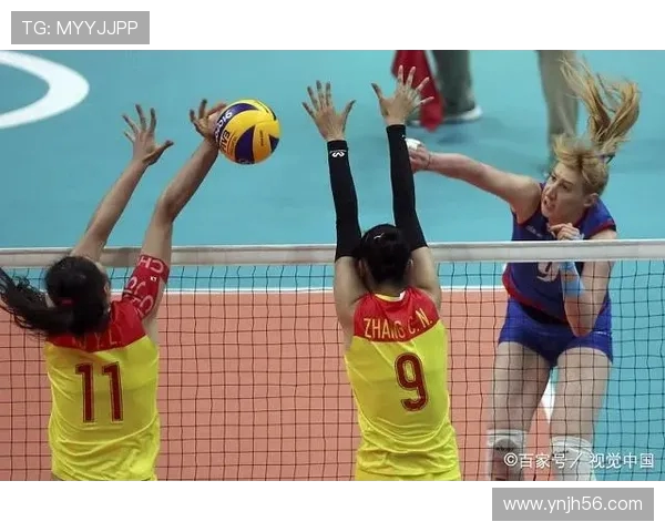 杭州排球队防守表现分析与改进建议探讨