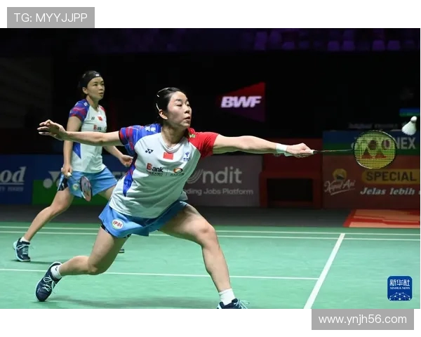 杭州羽毛球队在羽毛球节奏排行榜中荣获第九名的佳绩引发关注