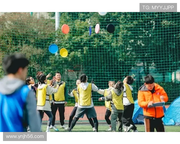 极限运动嘉年华回顾深圳飞盘队战术分析与表现评估