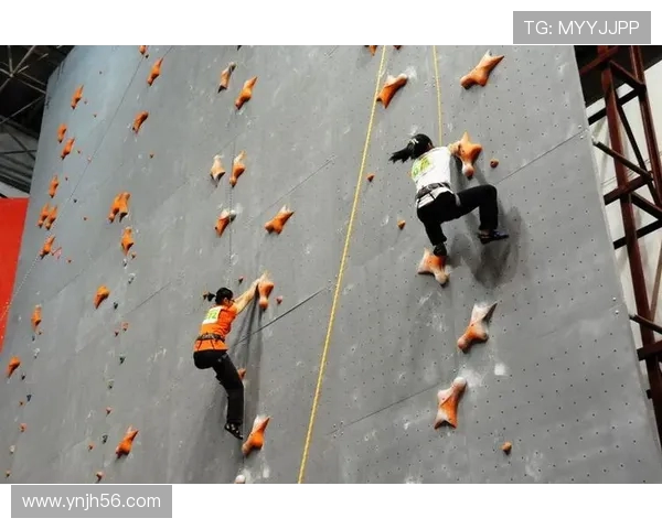 武汉攀岩队独特节奏打法解析与训练策略分享