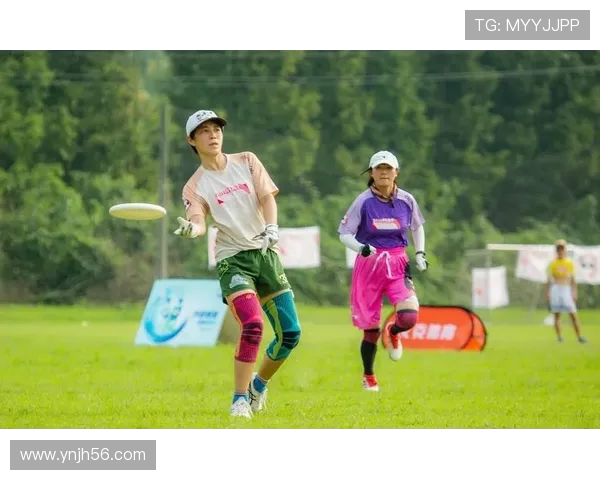 武汉飞盘队强势领跑最新飞盘状态TOP10榜单分析与展望