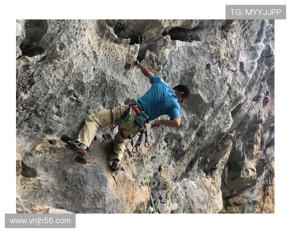 深圳攀岩队的训练与挑战揭秘见证攀岩运动的激情与坚持