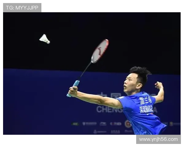 深圳羽毛球队整体压制现象分析及其对羽毛球发展的影响探讨