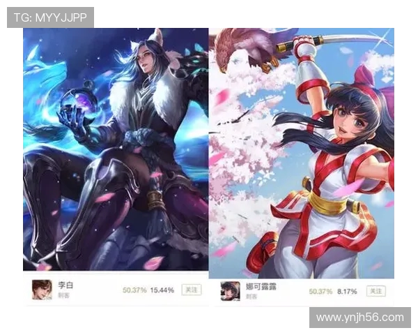 王者荣耀V5技术解析:如何提升游戏体验与竞技水平的全新探索