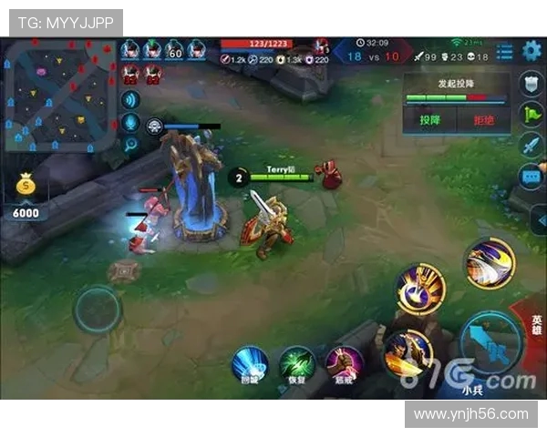 王者荣耀战术解析:深入剖析JDG战队的控制体系与战略布局