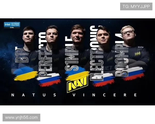 聚焦CSGO赛事分析:BLG战队的比赛经验与策略探讨