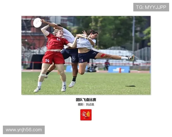 聚焦飞盘运动成都飞盘队分享比赛经验与成长故事