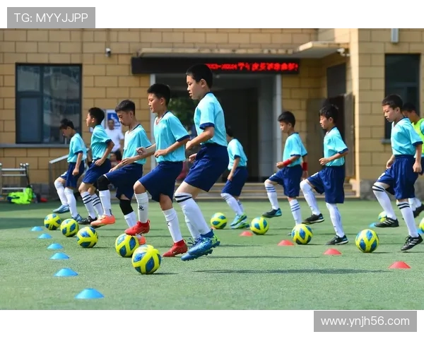 足球新手必看：从基础力量训练到实战技巧的全面入门指南