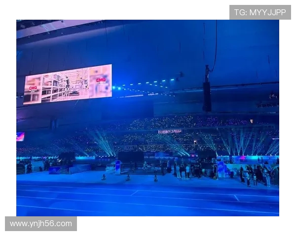 全球体育巅峰盛会激发竞技激情推动世界体育文化交流融合 全球体育巅峰盛会激发竞技激情推动世界体育文化交流融合