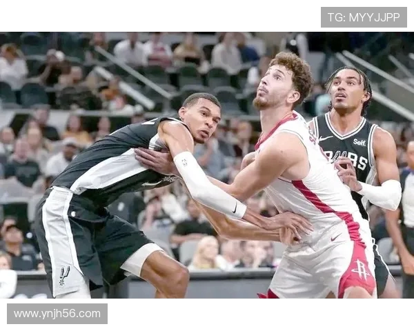 2002年火箭队与马刺队的经典对决回顾与分析