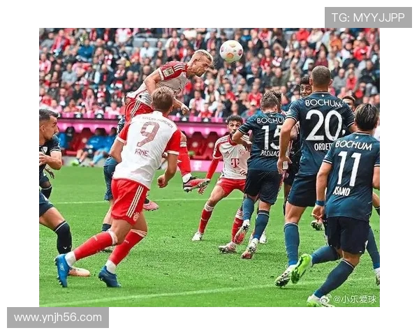 2010年拜仁慕尼黑对阵波鸿的经典对决回顾与精彩瞬间分析