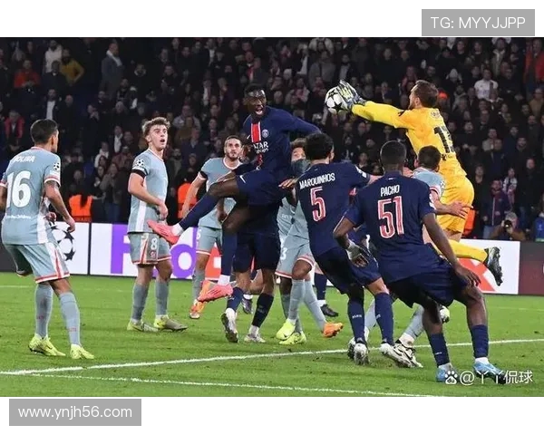 2015年皇马与巴黎的巅峰对决回顾与精彩瞬间分析