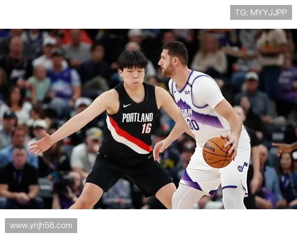 2020年NBA季后赛爵士队对阵开拓者队精彩回顾与赛季分析