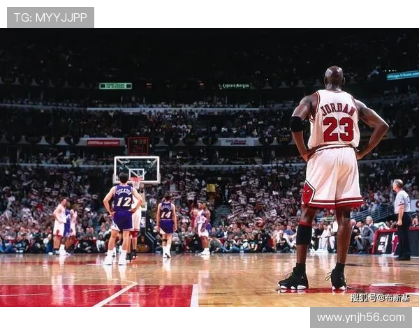 97季后赛公牛与热火的巅峰对决回顾与精彩瞬间分析