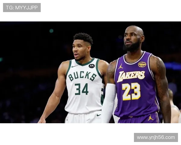 NBA雄鹿对湖人精彩对决视频回顾与赛后分析分享