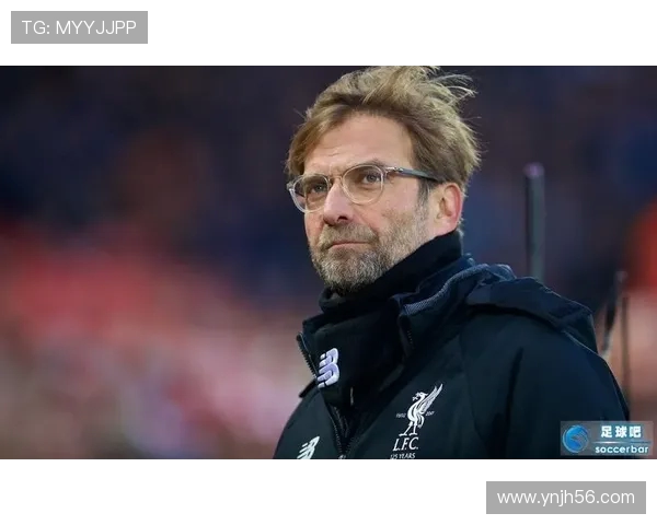 克洛普确认续约利物浦全力冲击欧冠荣誉再创辉煌