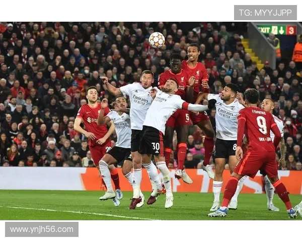 利物浦对阵曼城精彩直播节目全方位解析与赛前预测