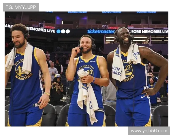 勇士王朝面临解体危机克莱与追梦可能双双离队引发关注