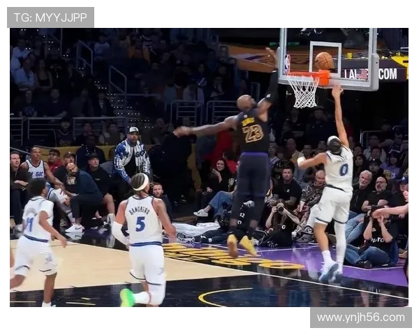 卡特与湖人拉杆对决的精彩瞬间与篮球传奇的交汇