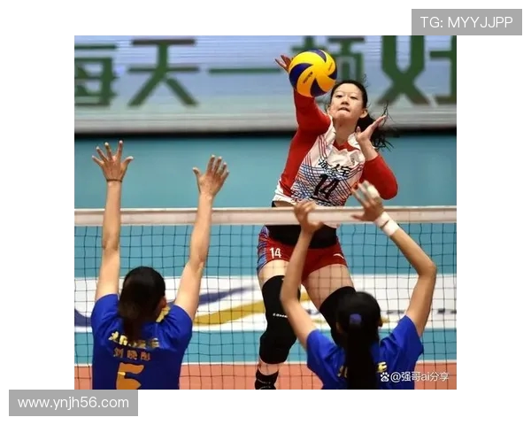 天津女排与上海女排精彩对决录像回放全程回顾与精彩瞬间分析