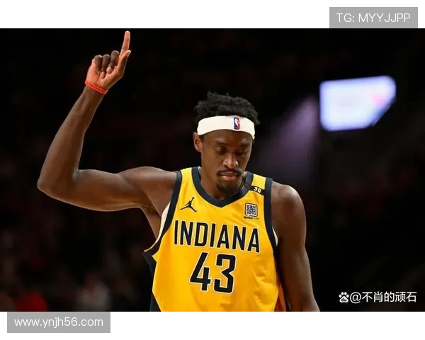 帕斯卡尔西亚卡姆的崛起与未来展望:篮球场上的多面手与领袖之路